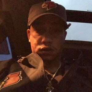 Meet your Posher, Steven